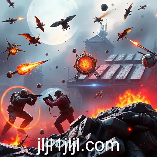 Navigating the Thrill: Exploring the 'Action Packed' Genre and the Mystery of 'Jljl1'