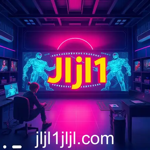 Emergence of Jljl1 in Online Gaming