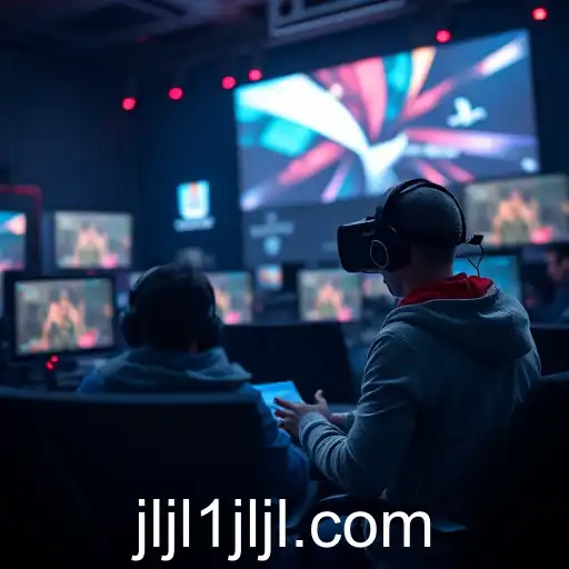 Emerging Trends in Online Gaming Amidst Global Shifts