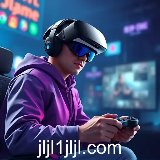 The Evolution of Online Gaming