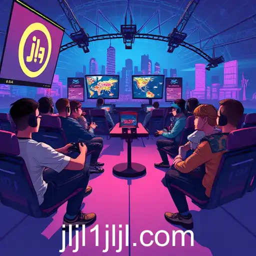 Exploring the Rise of Online Gaming Platforms