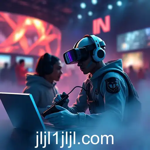 Gaming Industry's Resilience Amidst Global Challenges