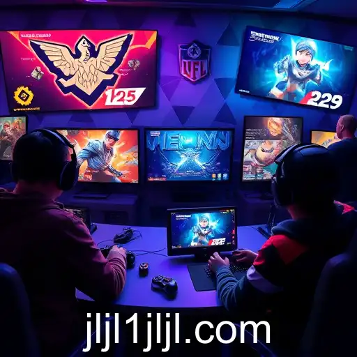 The Rise of Online Gaming Platforms