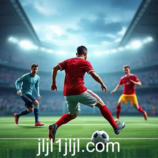 Gaming Trends and Innovations 2025