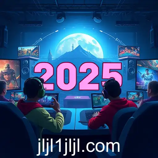 Gaming Trends and Developments