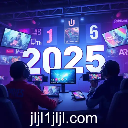 Gaming Trends in the Digital Age