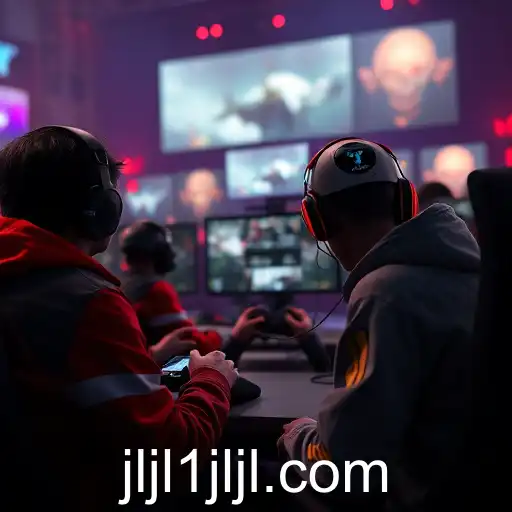 Innovative Trends in Online Gaming