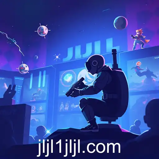 Gaming Website Redefines Online Community Engagement