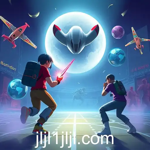 Evolving Landscape of Online English Gaming in 2025