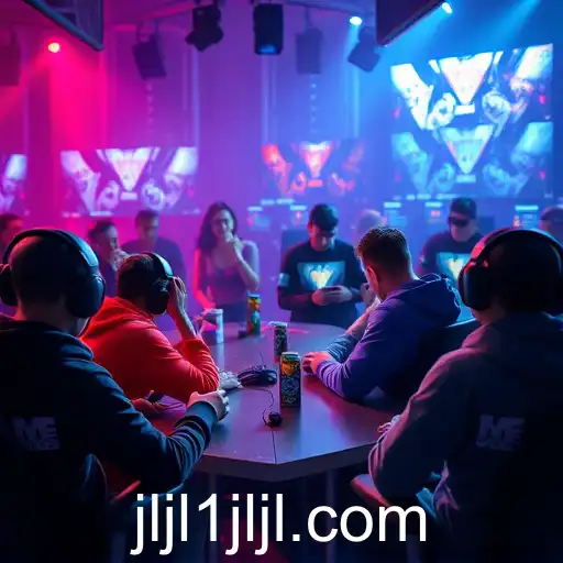 Online Gaming Trends Reshape 2025