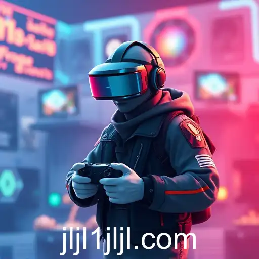 Online Gaming Trends Shape 2025