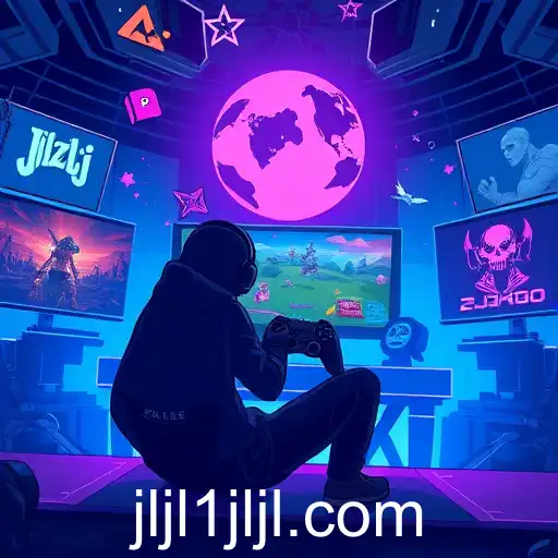 The Rise and Influence of 'Jljl1' on Game Culture