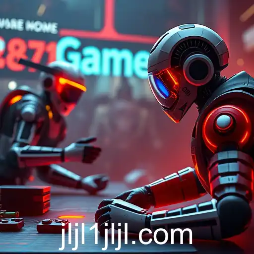 Rise of AI in Gaming: The 2025 Explosion