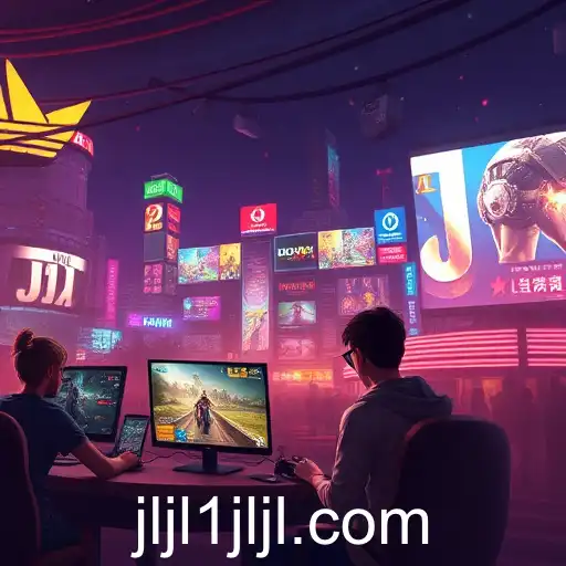 The Rise of Online Gaming Communities