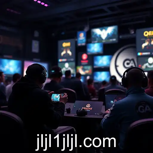 Rise of Gaming Platforms in the Digital Age