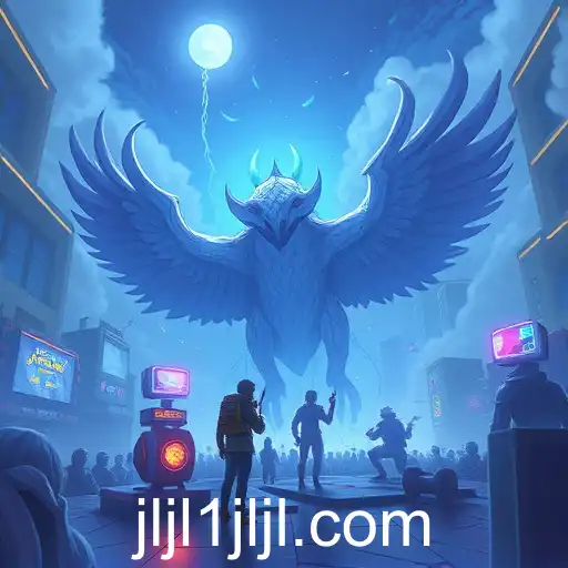 The Rise of Jljl1: Revolutionizing Online Gaming in 2025