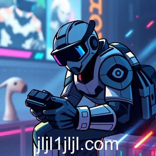 The Rise of Jljl1 in Online Gaming