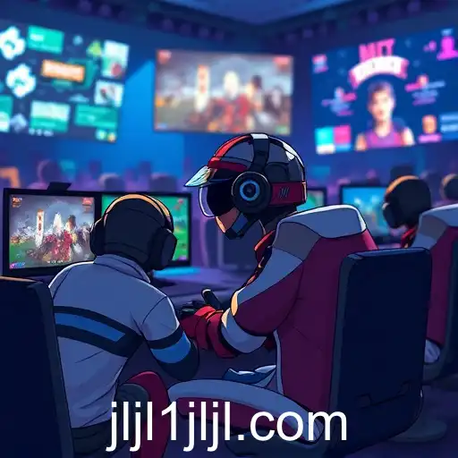 The Rise of Online Gaming Dynamics