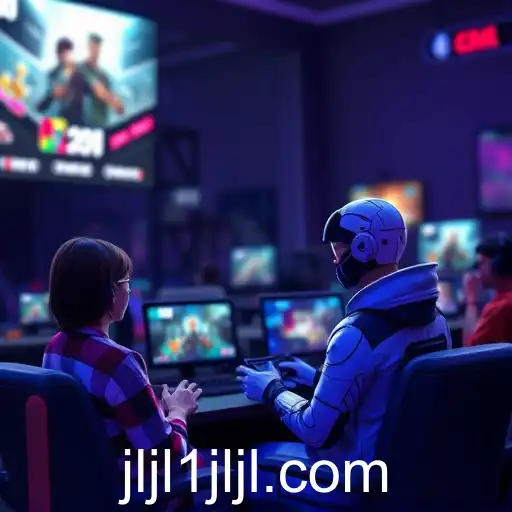 Rise of English Game Platforms in 2025