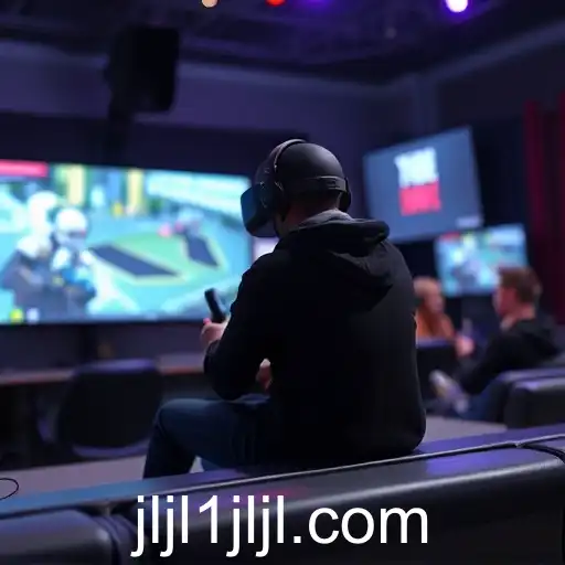 The Rise of Online Gaming Communities