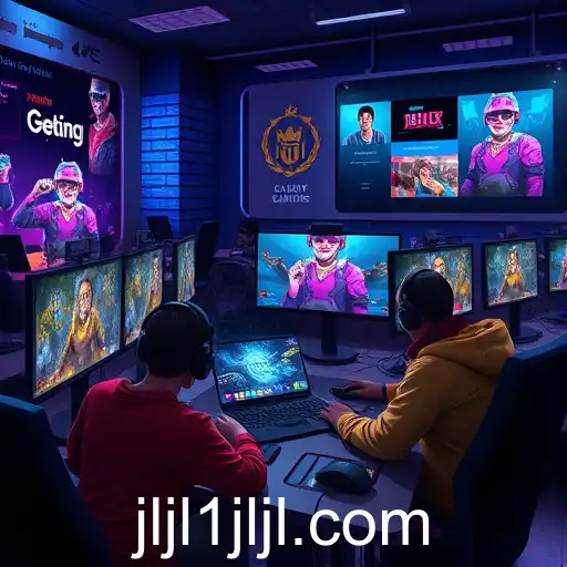 The Rise of Online Gaming Platforms in 2025