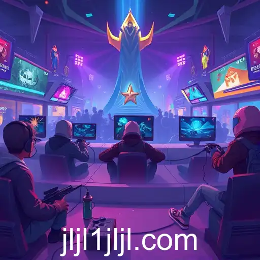 Rising Popularity of Online Game Portals