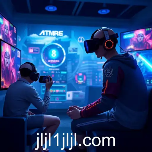 The Rise of Jljl1: Revolutionizing Online Gaming