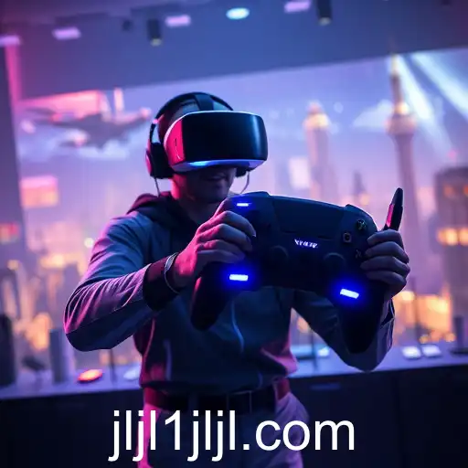 The Rise of Digital Platforms in Gaming