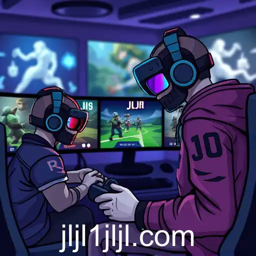 Emerging Trends in Online Gaming