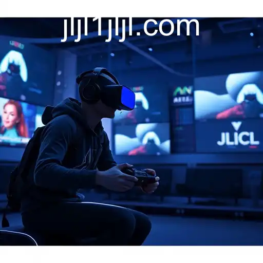 Evolving Game Trends in a Digital World