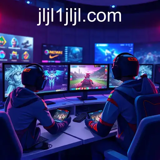 Evolving Trends in Online Gaming