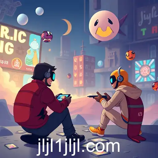 Gaming Landscape Revolutionized by Online Platforms