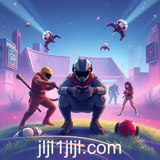 Gaming Trends and Updates in the Digital Age