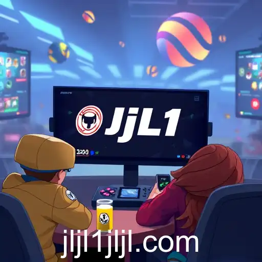 Innovative Gaming Platform Rises Amidst Digital Shift