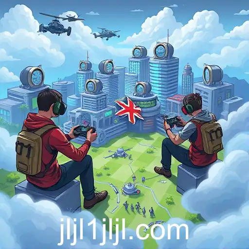 Innovative Trends in Online Gaming