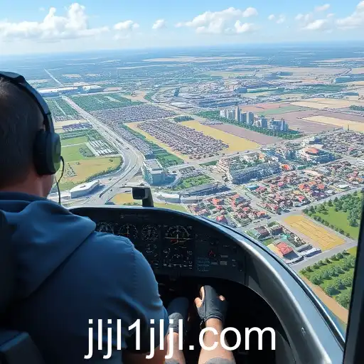 The Rise of Jljl1: A New Era in Online Gaming