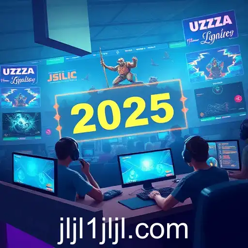 Rise of Jljl1 in the Gaming World