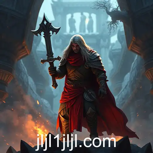 Jljl1 and the Evolution of Online Gaming