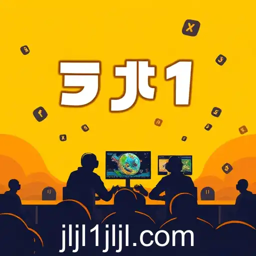 Navigating the Digital Playground: Jljl1 and the Gaming World