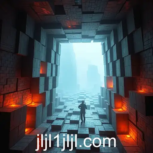 Exploring the Innovative World of Puzzle Games