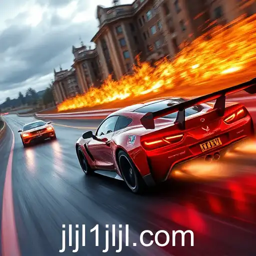 Exploring 'Racing Fun': A Thrilling Online Gaming Adventure