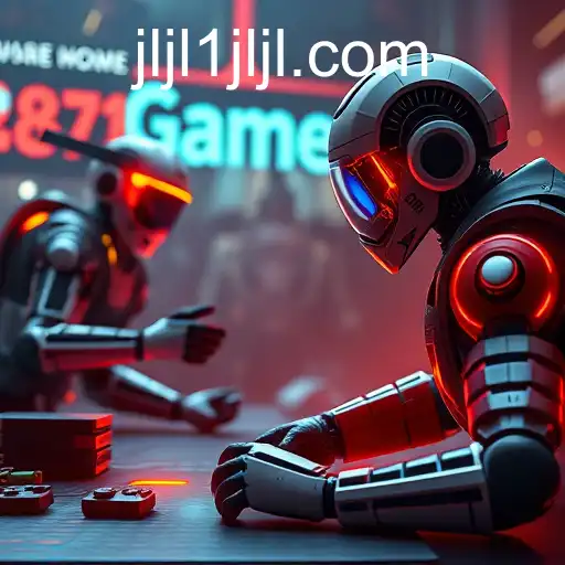 Rise of AI in Gaming: The 2025 Explosion