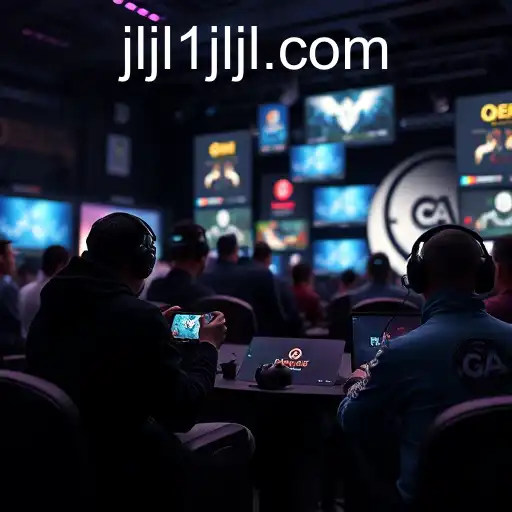 Rise of Gaming Platforms in the Digital Age