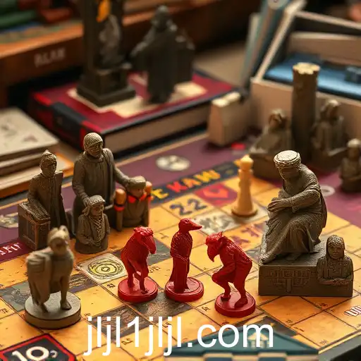 The Rise of Jljl1: A New Era in Online Gaming