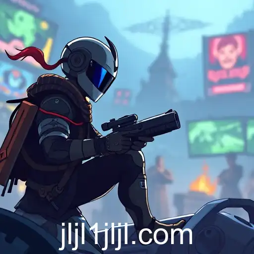 The Rise of Jljl1 and Its Impact on Online Gaming