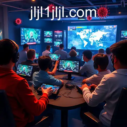 The Rise of Online Gaming Communities