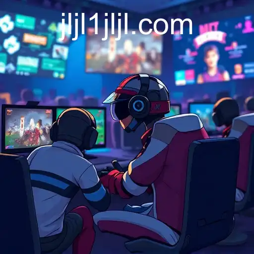 The Rise of Online Gaming Dynamics