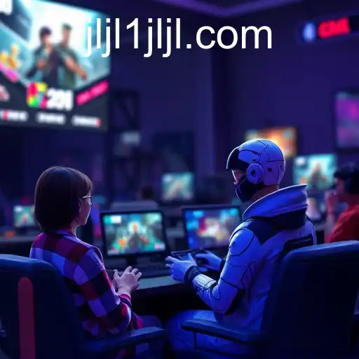 Rise of English Game Platforms in 2025