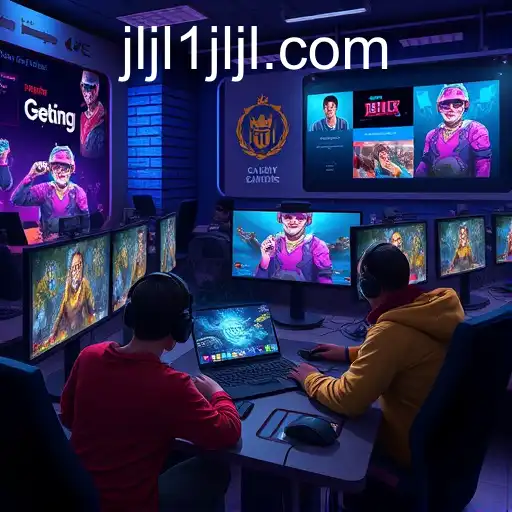 The Rise of Online Gaming Platforms in 2025