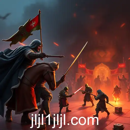Exploring the Intriguing World of Strategy Games